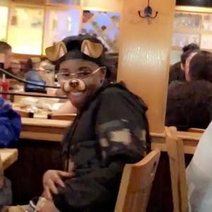 Meet your Posher, Dani